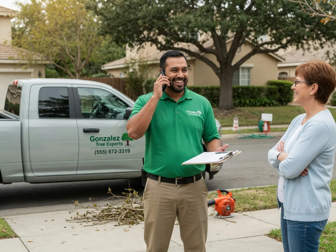 Tree Service Ratcliff, AR FAQs